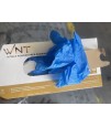 WNT Powder Free Disposable Nitrile Examination Gloves. 41900 Boxes. EXW Los Angeles